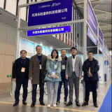 尊龙凯时康养科技2020漯河国际性命健康科技展活动掠影
