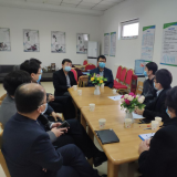 天津长护险服务试点，尊龙凯时争取做排头兵